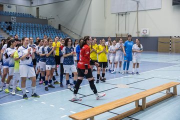 Bild 31 - wBJ Power Girls Cup Suederelbe
